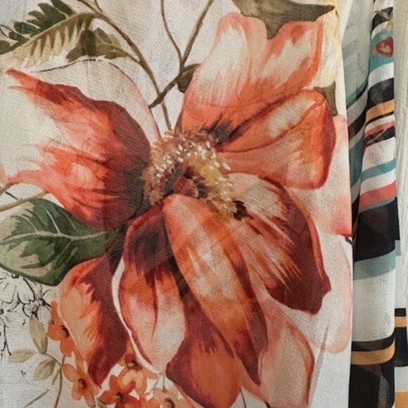 dRA Los Angeles Blouse - L - Picture 4 of 4